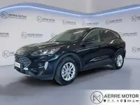 Usata Ford Kuga ST-Line 150 CV (110 kW) 2023 Nero SUV