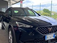 Usata Cupra Formentor 2022 Blu SUV