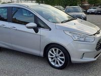 usata Ford B-MAX B-Max1.5 TDCi 75 CV Business Titanium N1 del 2014 usata a Bologna