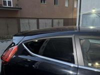 Usata Ford Fiesta Titanium 75 CV (55 kW) 2014 Berlina