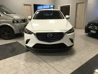 Usata Mazda CX-3 116 CV (85 kW) 2019 Bianco SUV