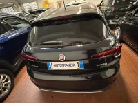 Usata Fiat Tipo Cross 130 CV (95 kW) 2022 Nero Berlina