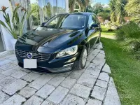 Usata Volvo V60 2013 Station wagon