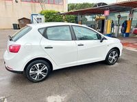 Usata Seat Ibiza 75 CV (55 kW) 2012 Berlina
