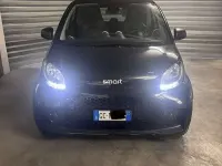 Usata Smart ForTwo Coupé Passion 41 kW (56 CV) 2020 Utilitaria