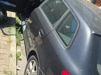 Usata Audi A3 105 CV (77 kW) 2012 Nero Utilitaria