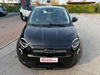 Nuova Fiat 500 65 CV (47 kW) 2026 Nero onyx Berlina
