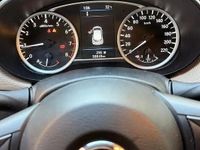 Usata Nissan Micra 70 CV (51 kW) 2018 Grigio Utilitaria