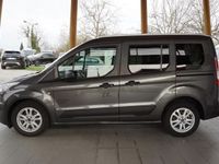 usata Ford Tourneo Connect 1.5 TDCi 120 CV Plus