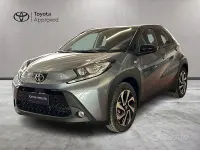 Nuova Toyota Aygo X Trend 72 CV (52 kW) 2025 Grigio SUV