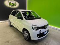 Usata Renault Twingo Intens 90 CV (66 kW) 2018 Bianco Utilitaria