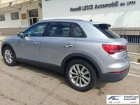 Usata Audi Q3 Business 150 CV (110 kW) 2020 Grigio SUV
