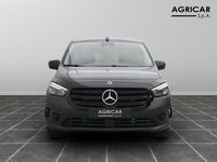 Nuova Mercedes Citan 112 116 CV (85 kW) 2026 Nero Station wagon
