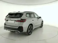 Usata BMW X1 M Sport 150 CV (110 kW) 2025 Argento SUV
