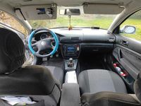 Usata VW Passat 2002 Grigio Station wagon