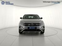 usata VW T-Roc 1.0 tsi style