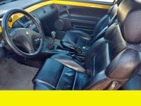 Usata Fiat Coupé 139 CV (102 kW) 1994 Giallo Coupé