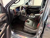 Usata Ford Ranger Performance Edition 210 CV (154 kW) 2024 Grigio Pick-up