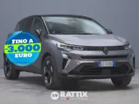 Usata Renault Captur Techno 91 CV (66 kW) 2025 Grigio cassiopea SUV