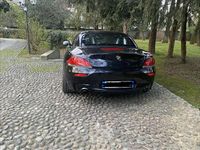 Usata BMW Z4 Performance 340 CV (250 kW) 2010 Cabrio
