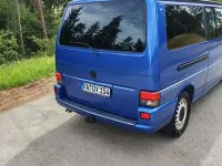 Usata VW Caravelle 151 CV (111 kW) 1998 Furgone