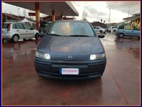 usata Fiat Punto -