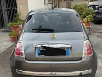 Usata Fiat 500 95 CV (69 kW) 2013 Berlina