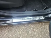 Usata Renault Scénic LIMITED 110 CV (80 kW) 2015 Monovolume