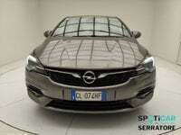 usata Opel Astra IV GS LINE 1.2 T 110 cv