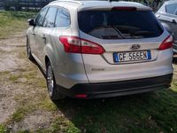 usata Ford Focus 