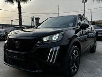 Usata Peugeot 2008 Allure 101 CV (74 kW) 2024 Nero SUV