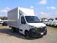 Usata Renault Master 145 CV (106 kW) 2024 Bianco Monovolume