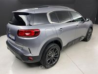 Usata Citroën C5 Aircross Feel 131 CV (96 kW) 2019 Argento SUV