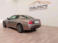 Usata Maserati Coupé 390 CV (286 kW) 2005 Grigio scuro Coupé