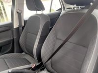 Usata Skoda Fabia Design Edition 75 CV (55 kW) 2019 Bianco Berlina