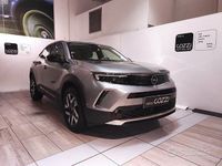 Usata Opel Mokka Elegance 131 CV (96 kW) 2023 Grigio SUV