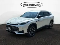 Nuova MG HS Comfort 224 CV (164 kW) 2026 Bianco SUV