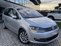 Usata VW Sharan Highline 170 CV (125 kW) 2014 Other Monovolume