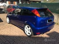Usata Ford Focus RS 2004 Berlina