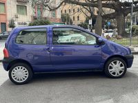 usata Renault Twingo 1.2i cat Authentique