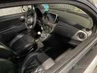 Usata Abarth 595 165 CV (121 kW) 2021 Berlina