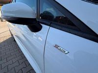 Usata Ford Fiesta ST-Line 125 CV (91 kW) 2023 Bianco Utilitaria