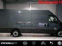 usata Iveco Daily 35 3.0 Furgone Hi-Matic