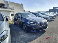 usata BMW 1M SerieSerie 1 d Comfort Msport Package