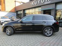 Usata Mercedes GLC200 163 CV (119 kW) 2022 Nero SUV
