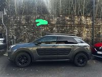 Usata Citroën C4 PureTech 82 CV (60 kW) 2015 SUV