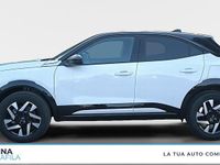 Nuova Opel Mokka 135 CV (99 kW) 2025 Argento SUV