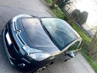 Usata Citroën C3 Exclusive 82 CV (60 kW) 2014 Grigio Berlina