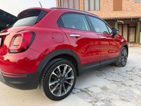Usata Fiat 130 Cross 131 CV (96 kW) 2023 Rosso Berlina