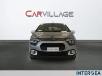 Usata Citroën C3 PureTech 83 CV (61 kW) 2023 Grigio Utilitaria